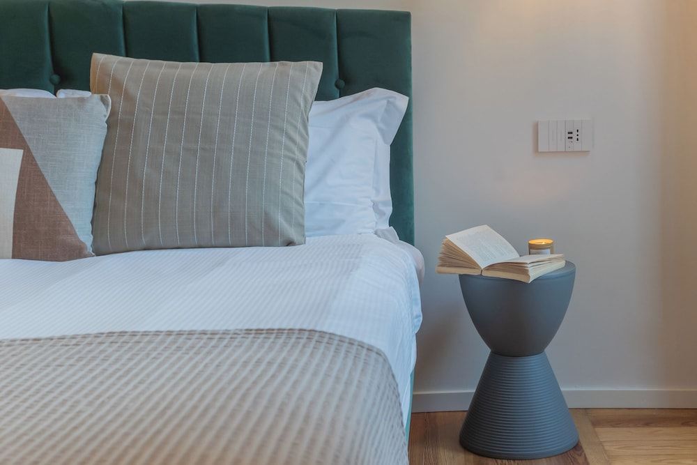 Como Liberty Suites - Garbo by Rent all Como Apartment (2 Bedrooms) 26