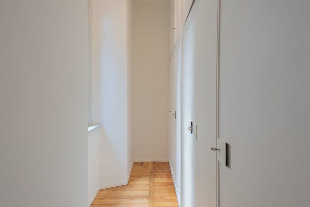 Como Liberty Suites - Garbo by Rent all Como Apartment (2 Bedrooms) 24