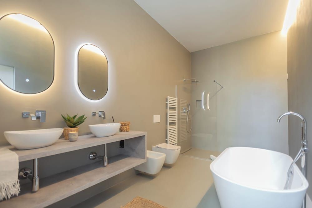 Como Liberty Suites - Garbo by Rent all Como Apartment (2 Bedrooms) 18