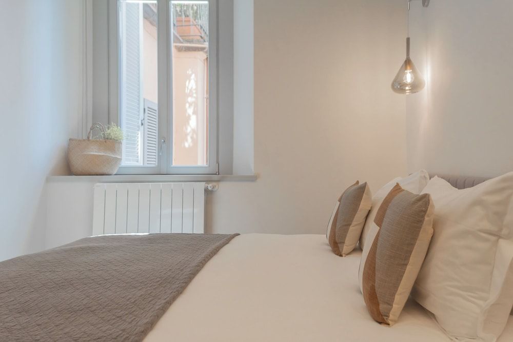 Como Liberty Suites - Garbo by Rent all Como Apartment (2 Bedrooms) 27