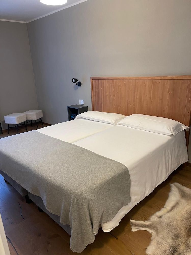 Bilocale Standard con terrazza