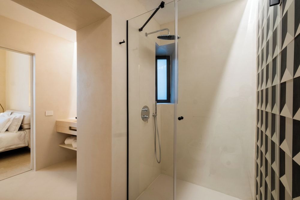 Palazzo Paisiello - Luxury Rooms Lecce Signature Double Room, 1 King Bed, City View 5