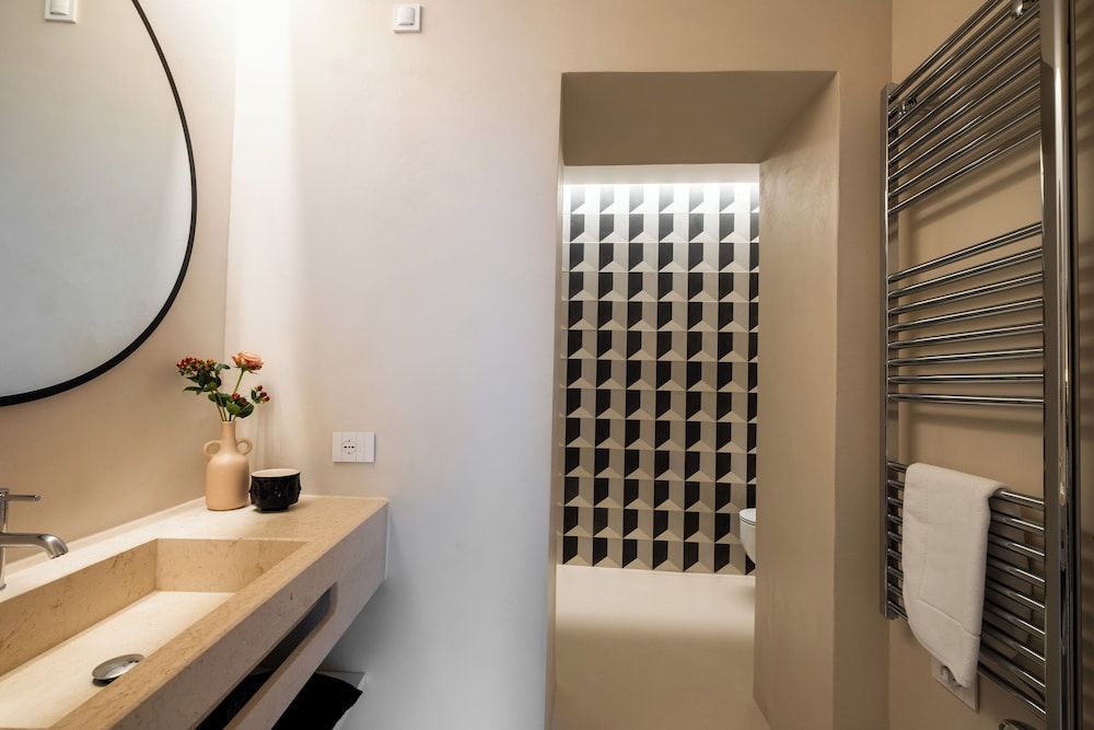 Palazzo Paisiello - Luxury Rooms Lecce Signature Double Room, 1 King Bed, City View 6