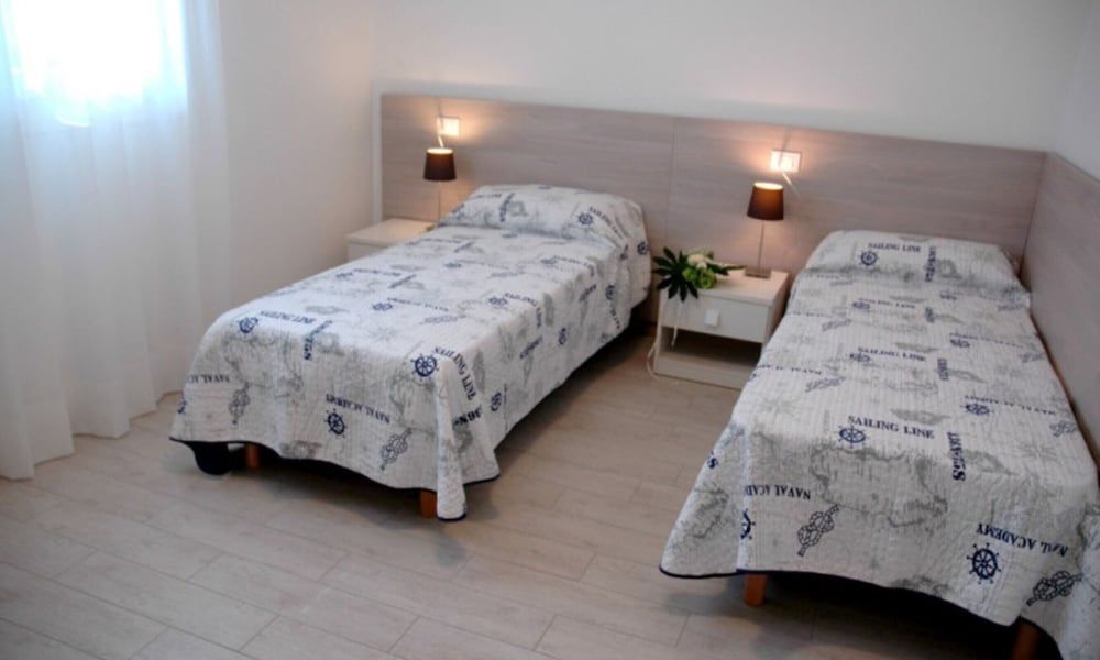 Villa, 4 Bedrooms, Balcony, Garden View