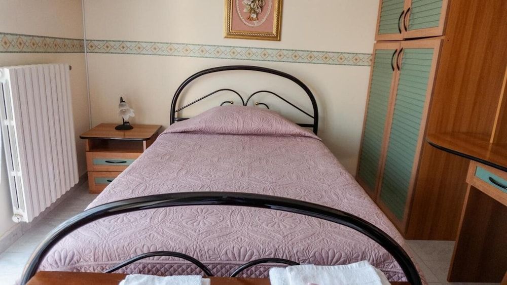 La Dimora di Annarè Single Room