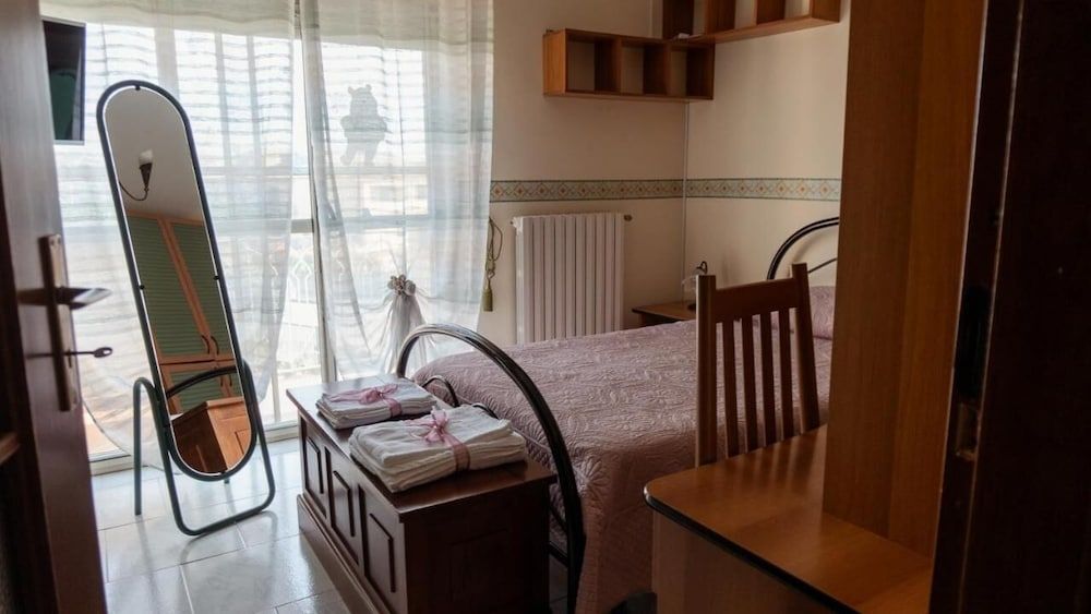 La Dimora di Annarè Single Room 6