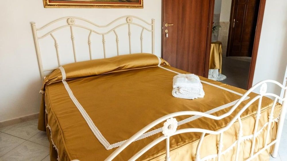 La Dimora di Annarè Classic Double Room, 1 Double Bed