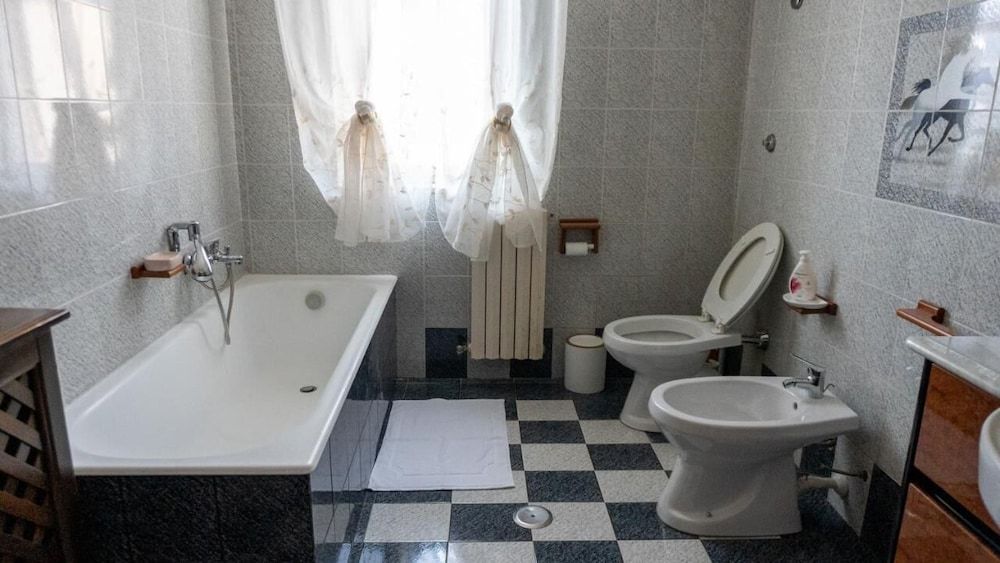 La Dimora di Annarè Single Room 5