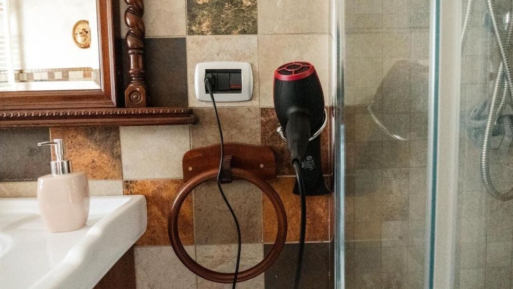 La Dimora di Annarè Classic Double Room, 1 Double Bed 3