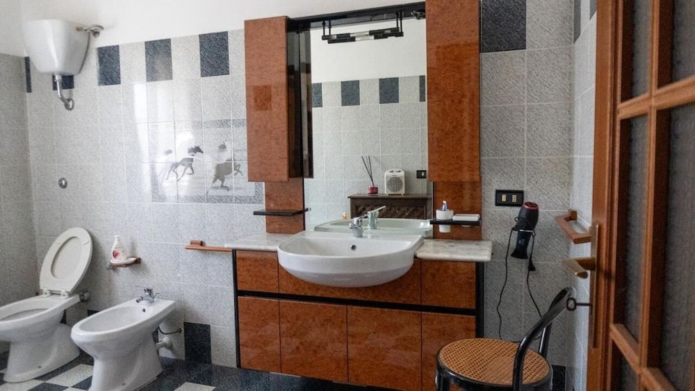 La Dimora di Annarè Single Room 4