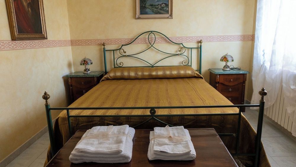 La Dimora di Annarè Gallery Double Room 2