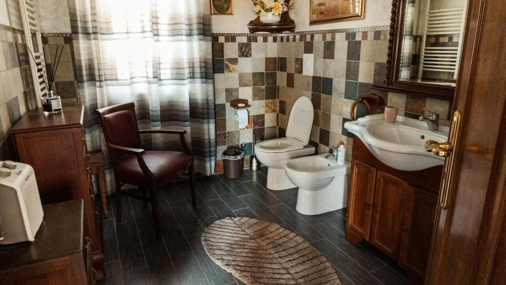 La Dimora di Annarè Classic Double Room, 1 Double Bed 4