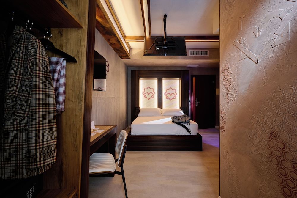 Mamaco Foggia Fiera Superior Room, 1 Queen Bed, Non Smoking 2