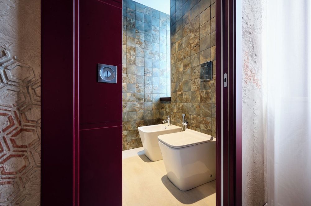 Mamaco Foggia Fiera Superior Room, 1 Queen Bed, Non Smoking 4