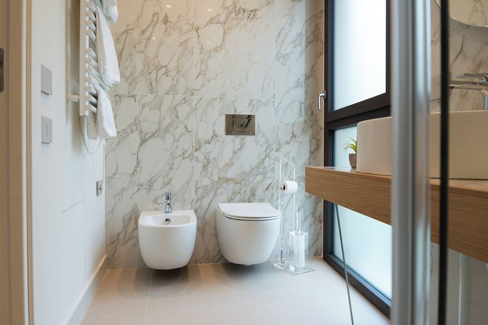 Hera rooms and suites Design Suite, Partial Sea View 6