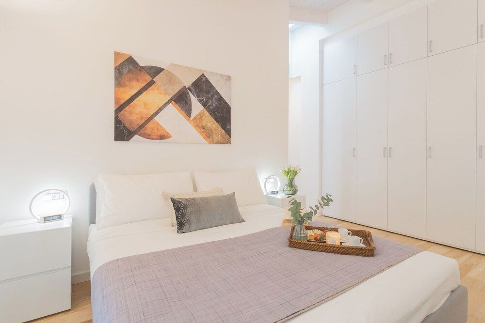 Apartment (2 Bedrooms)