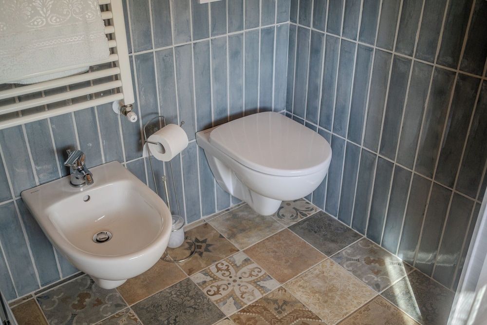 Casale nel Verde con Piscina e Vista Apartment 12