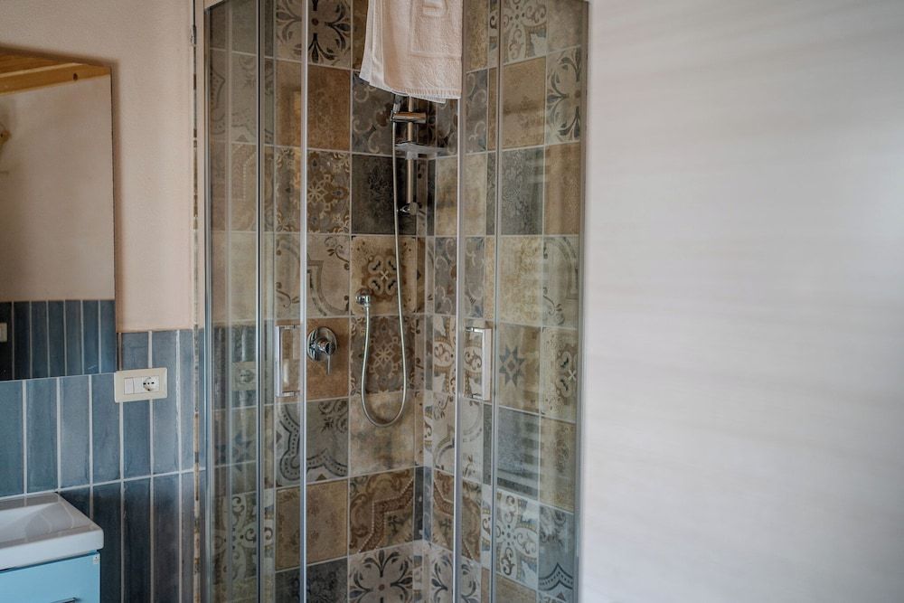 Casale nel Verde con Piscina e Vista Apartment 9