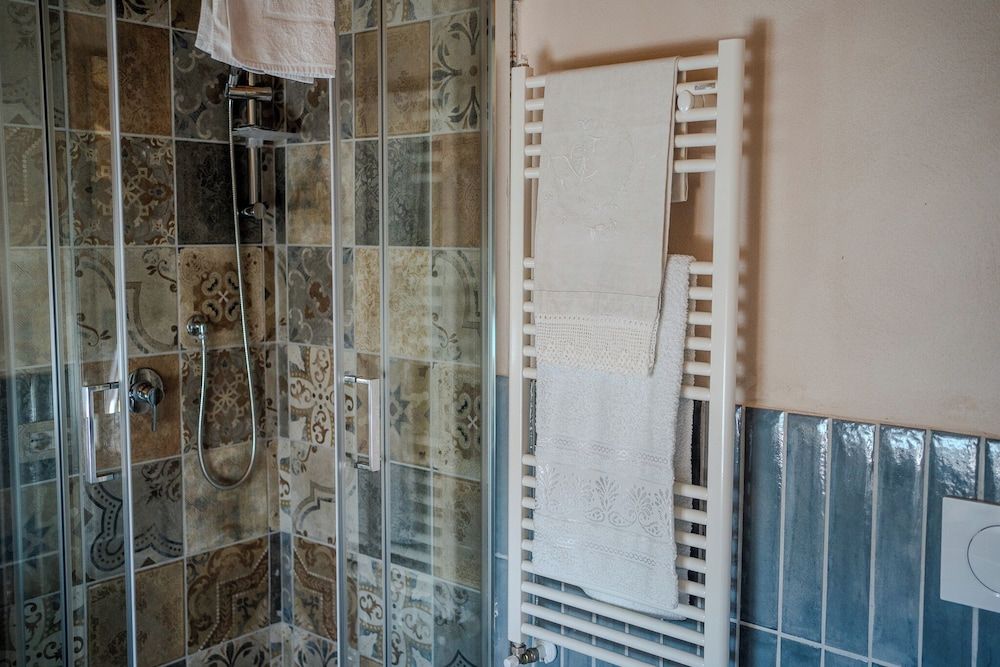 Casale nel Verde con Piscina e Vista Apartment 13