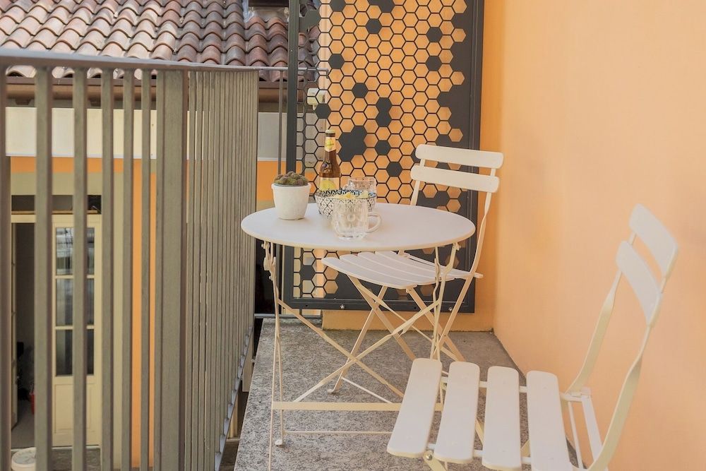 Muralto's Nest by Rent all Como Apartment (2 Bedrooms) 17