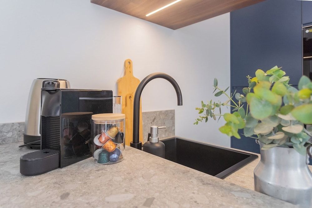 Muralto's Nest by Rent all Como Apartment (2 Bedrooms) 19