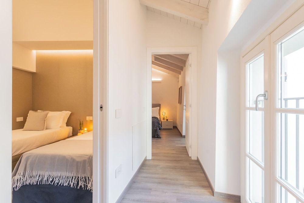 Muralto's Nest by Rent all Como Apartment (2 Bedrooms) 7