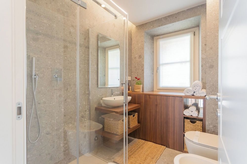 Muralto's Nest by Rent all Como Apartment (2 Bedrooms) 22