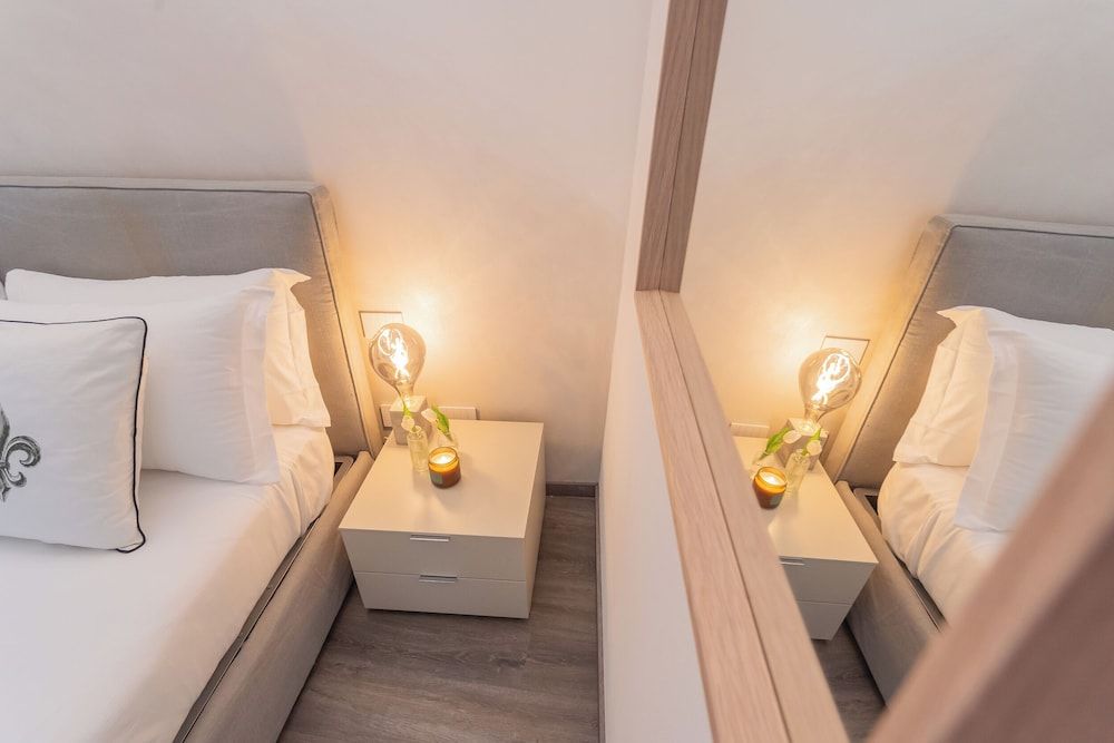 Muralto's Nest by Rent all Como Apartment (2 Bedrooms) 27