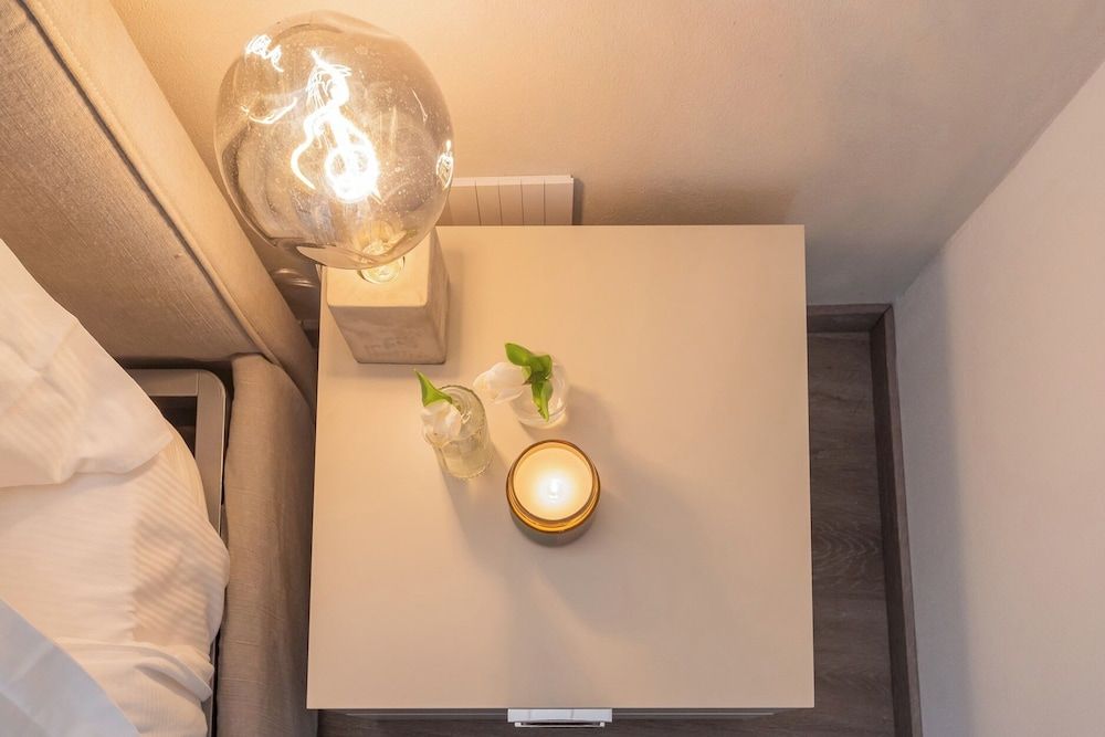 Muralto's Nest by Rent all Como Apartment (2 Bedrooms) 28