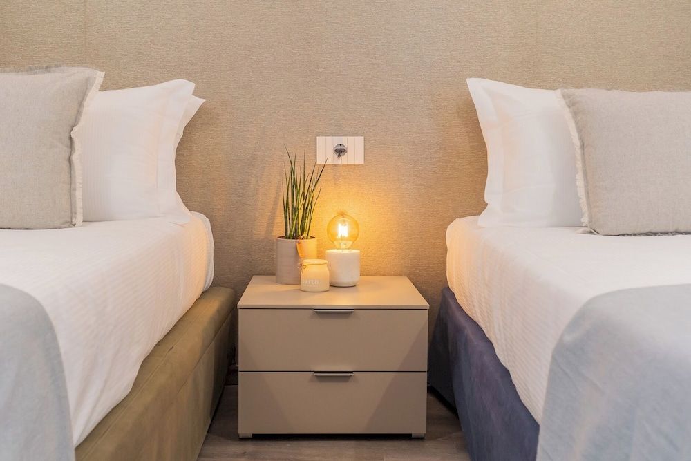 Muralto's Nest by Rent all Como Apartment (2 Bedrooms) 16