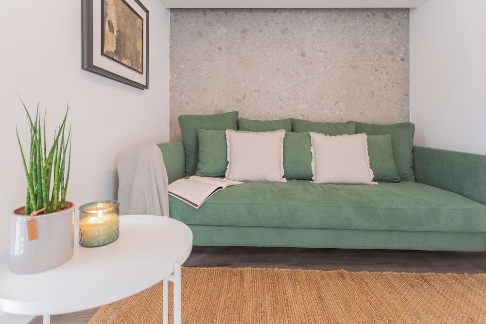 Muralto's Nest by Rent all Como Apartment (2 Bedrooms) 36