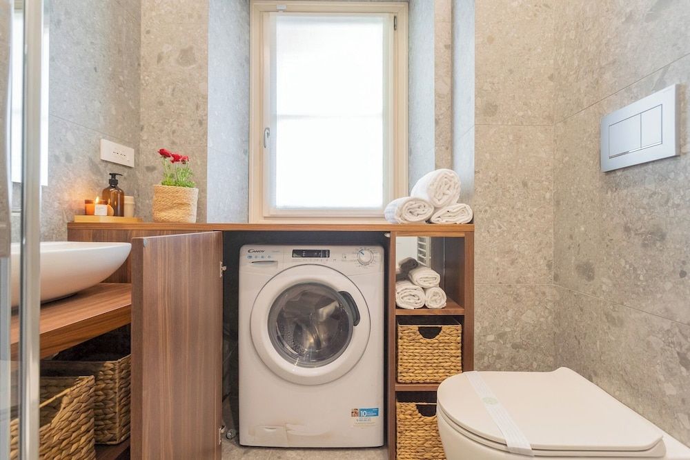 Muralto's Nest by Rent all Como Apartment (2 Bedrooms) 25