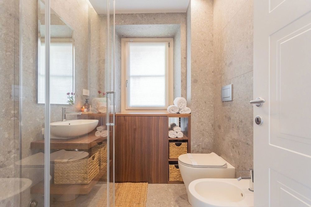 Muralto's Nest by Rent all Como Apartment (2 Bedrooms) 21