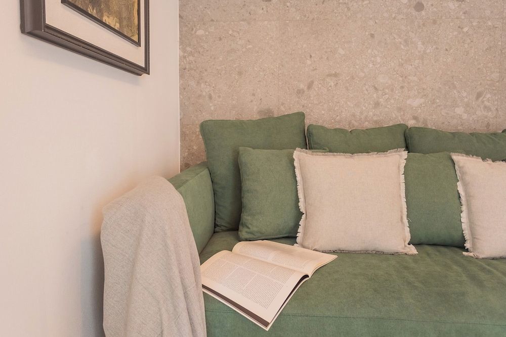 Muralto's Nest by Rent all Como Apartment (2 Bedrooms) 32