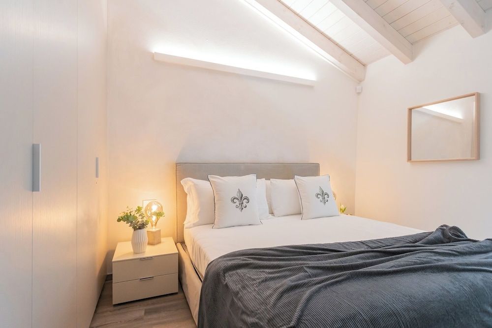 Muralto's Nest by Rent all Como Apartment (2 Bedrooms) 14