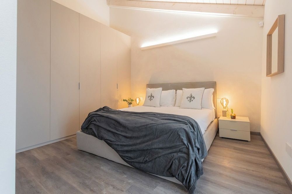 Muralto's Nest by Rent all Como Apartment (2 Bedrooms) 3