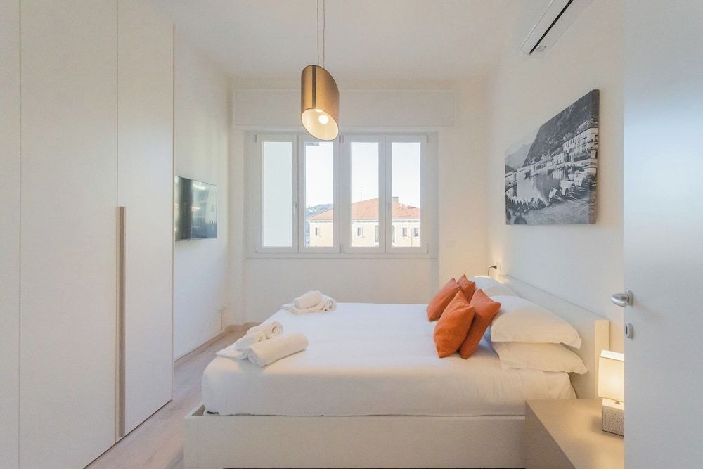 Apartment (1 Bedroom)