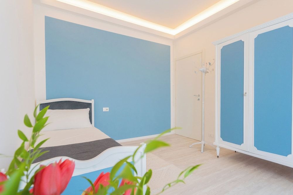 Apartment (2 Bedrooms)