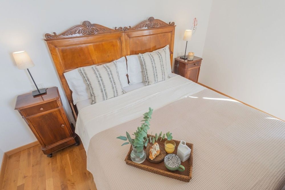 Villa (2 Bedrooms)