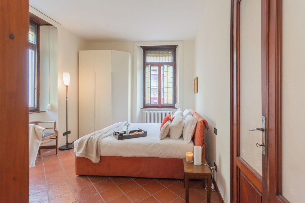 La Casa del Golfista by Rent all Como Apartment (2 Bedrooms)