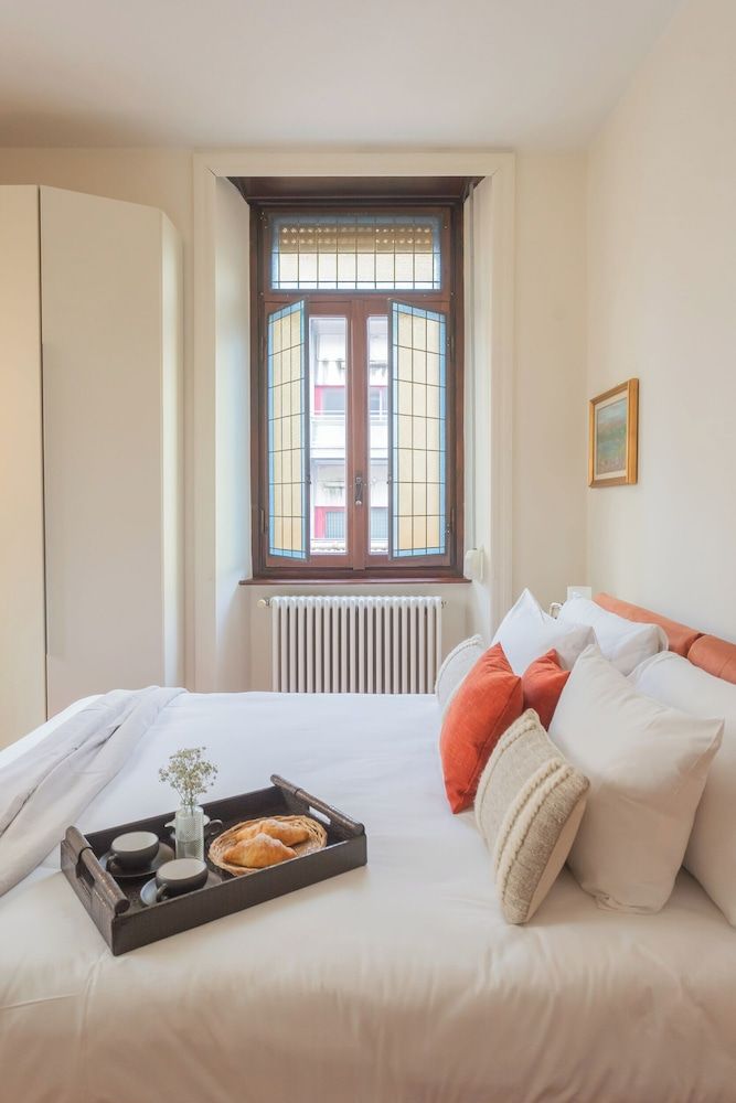 La Casa del Golfista by Rent all Como Apartment (2 Bedrooms) 5