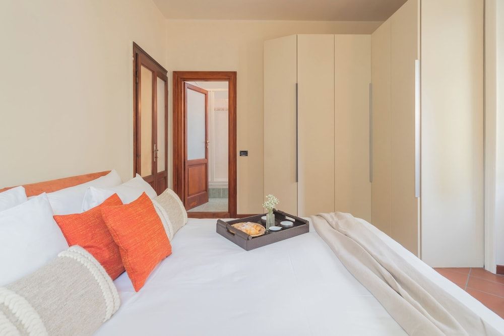 La Casa del Golfista by Rent all Como Apartment (2 Bedrooms) 6