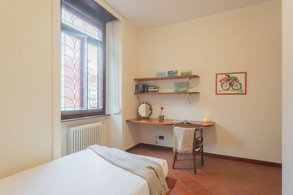 La Casa del Golfista by Rent all Como Apartment (2 Bedrooms) 20