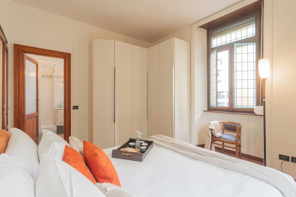 La Casa del Golfista by Rent all Como Apartment (2 Bedrooms) 7