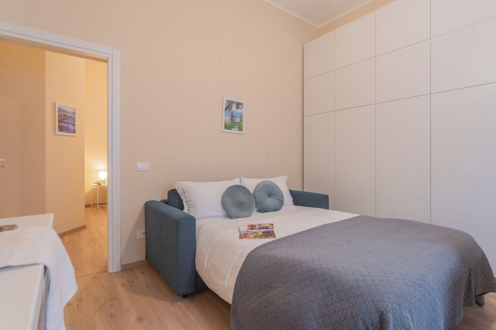 Apartment (TIVANO)