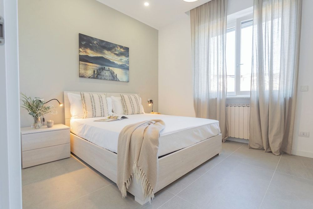 Isola Felice Grandate by Rent all Como Apartment (1 Bedroom) 5