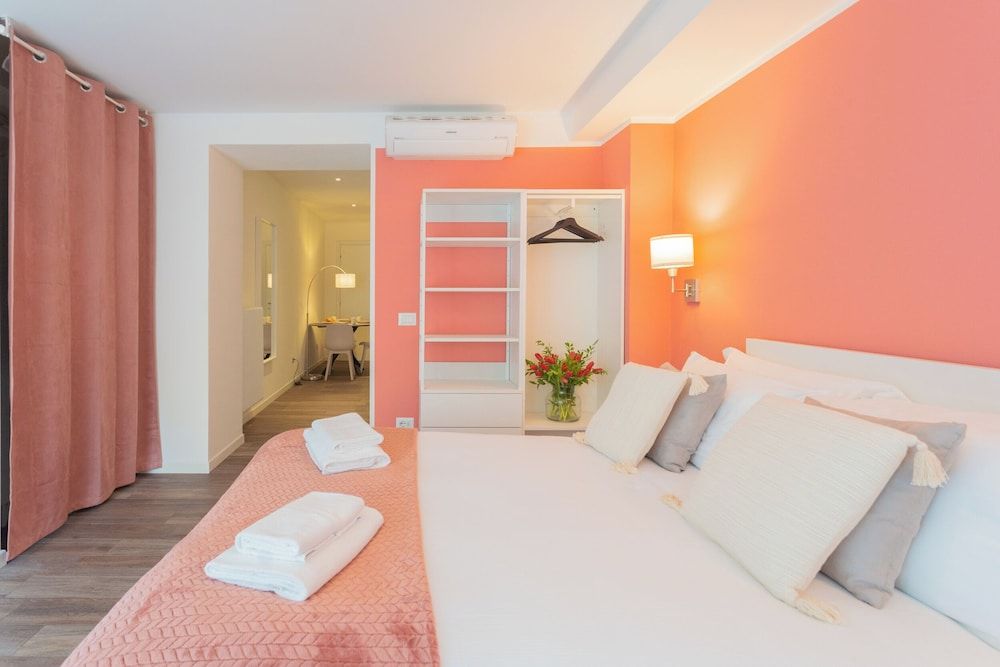 Apartment (Enchanted Como Lake - Apartment 3)