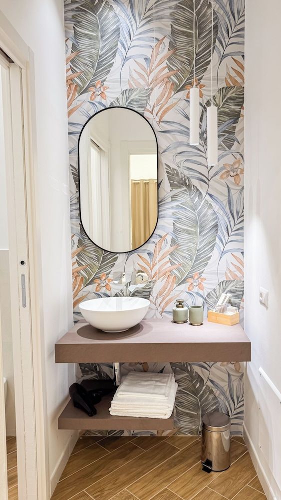 Giandra Rooms and Garden Classic Townhome 7