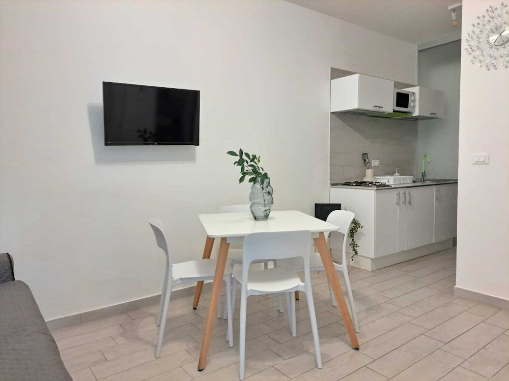 Casa Le Lumie