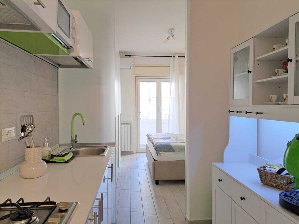 Casa Le Lumie